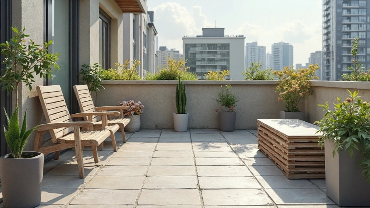 Ile kosztuje remont balkonu