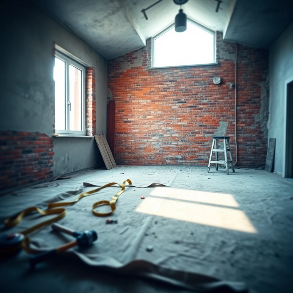 Ile kosztuje remont domu 150m2