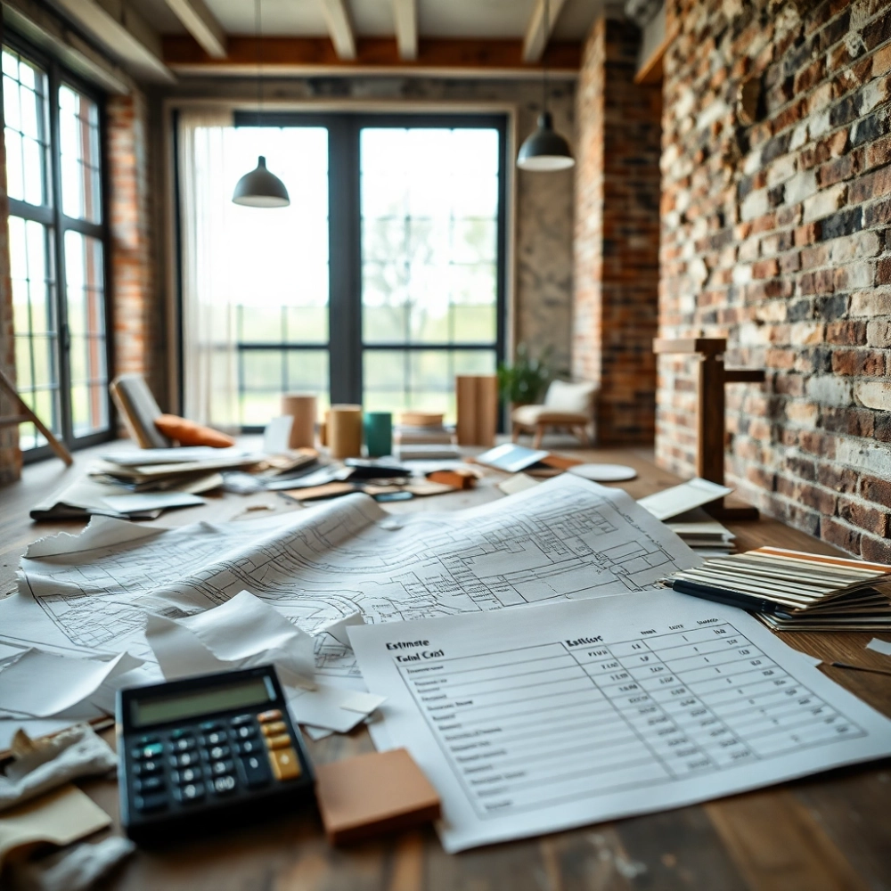 Ile kosztuje remont domu 200m2