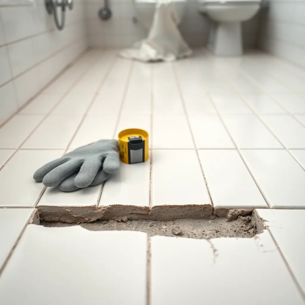 Ile kosztuje remont łazienki robocizna