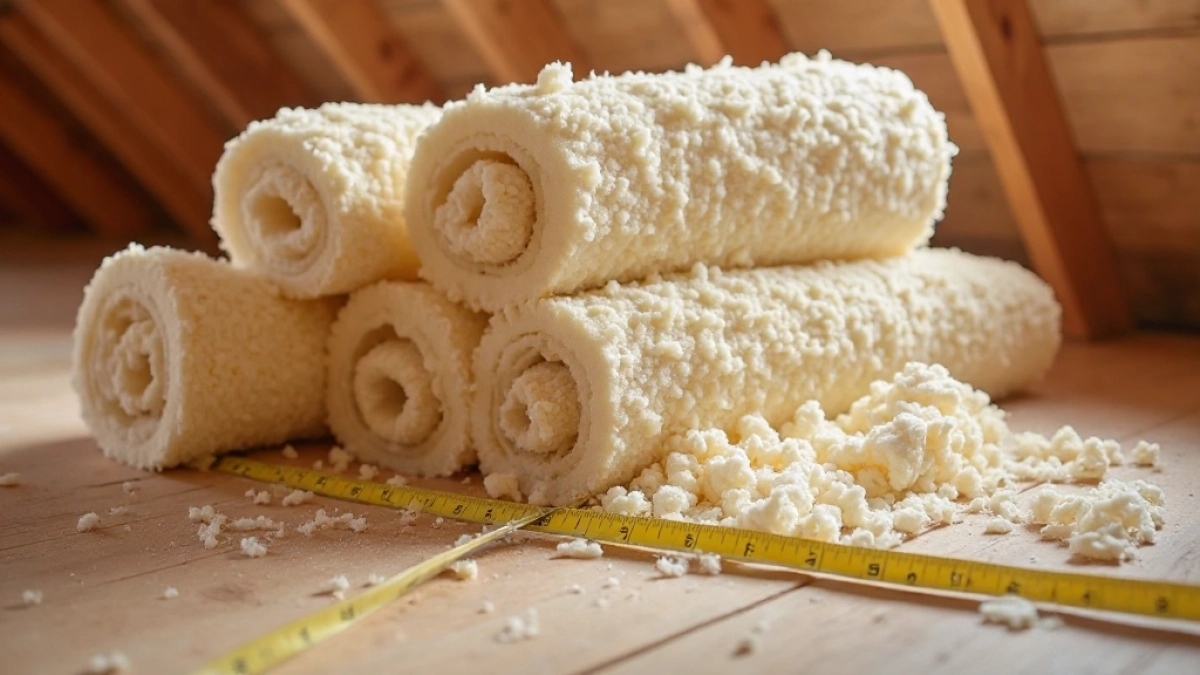 ile kosztuje wełna do ocieplenia poddasza