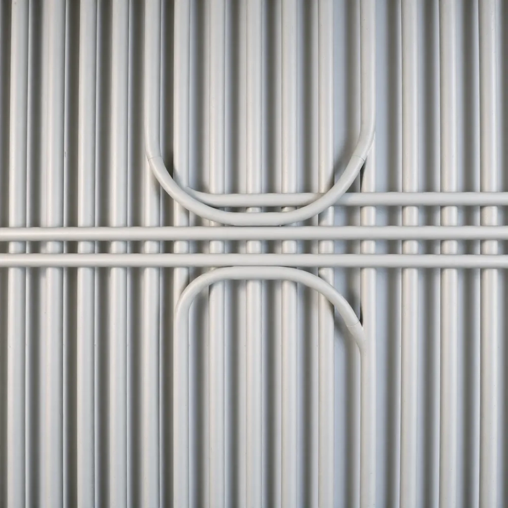 Ile pętli ogrzewania podłogowego na 100m2