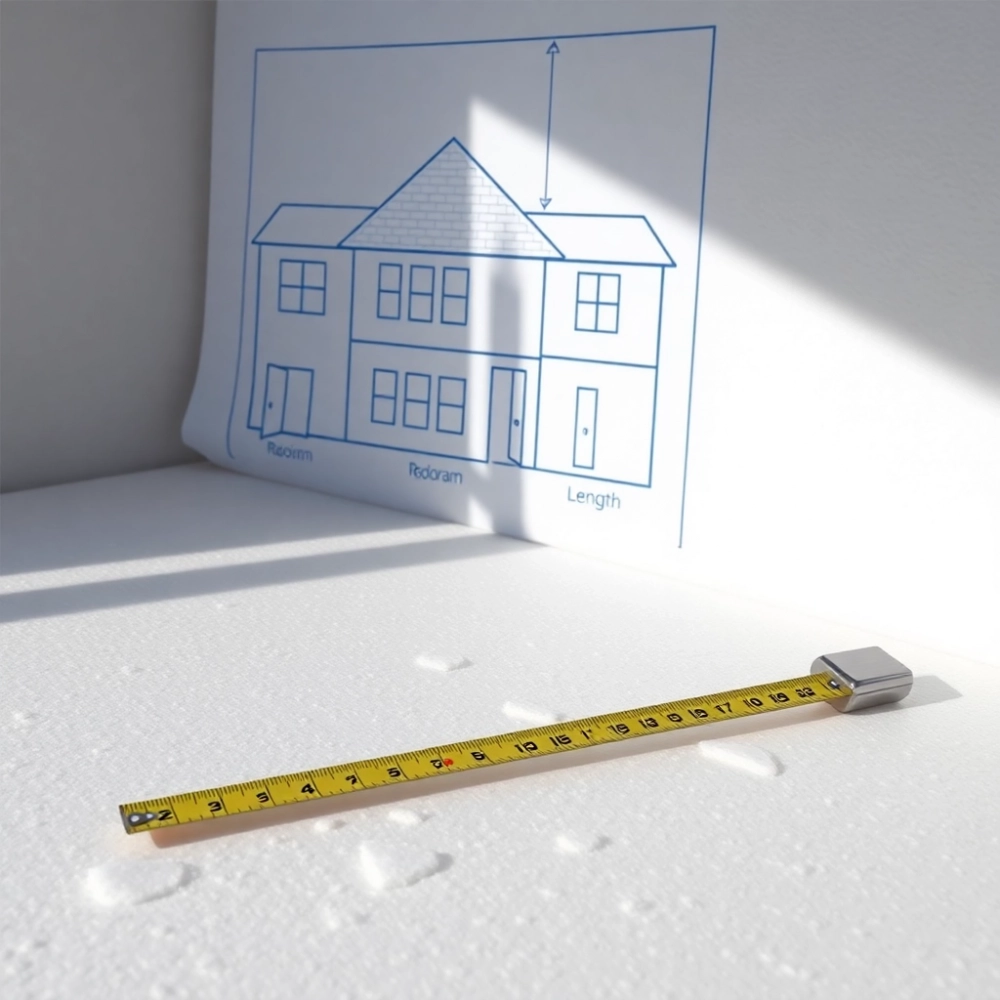 Ile Styropianu Na Ocieplenie Domu