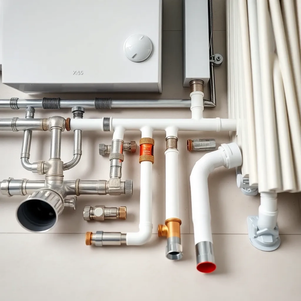 Instalacja centralnego ogrzewania koszt