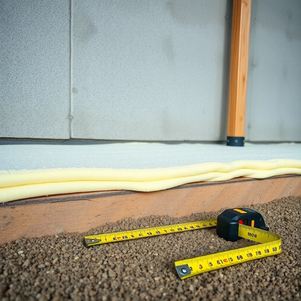 Izolacja I Ocieplenie Fundamentów