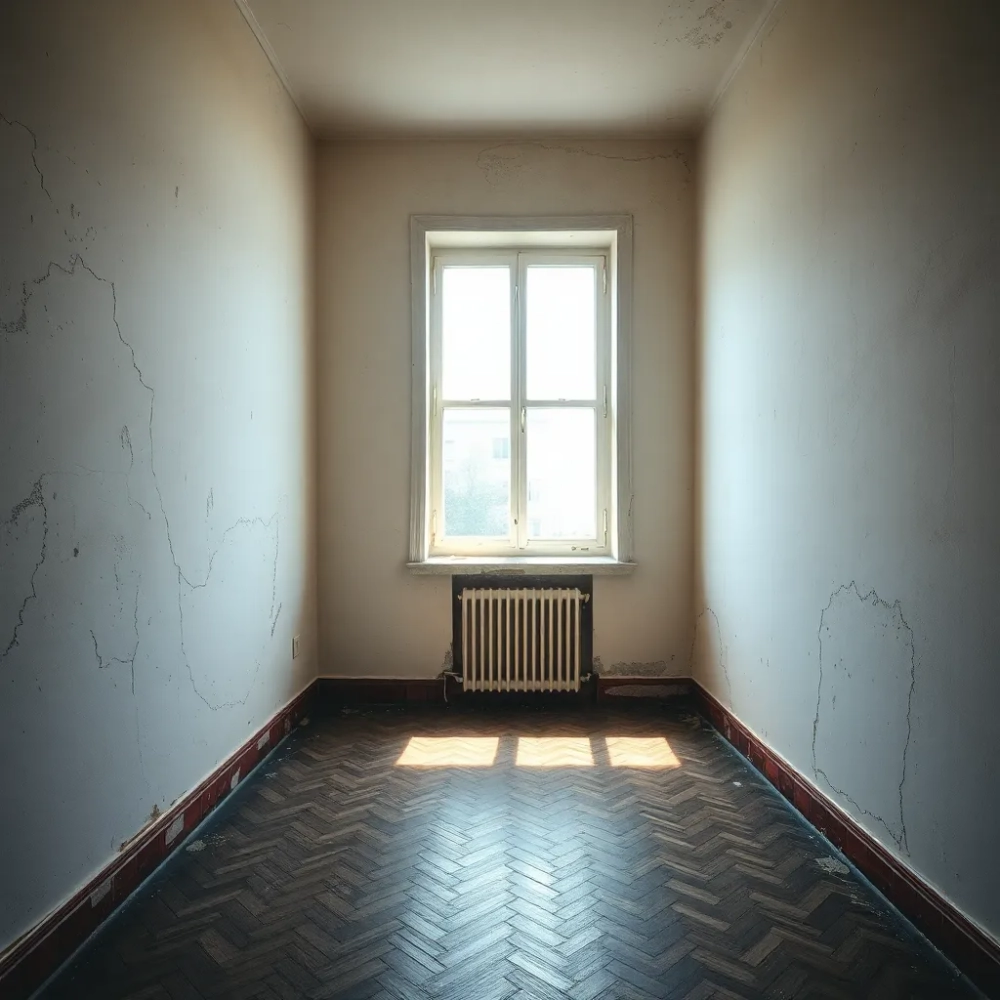 Jak kupić tanie mieszkanie do remontu