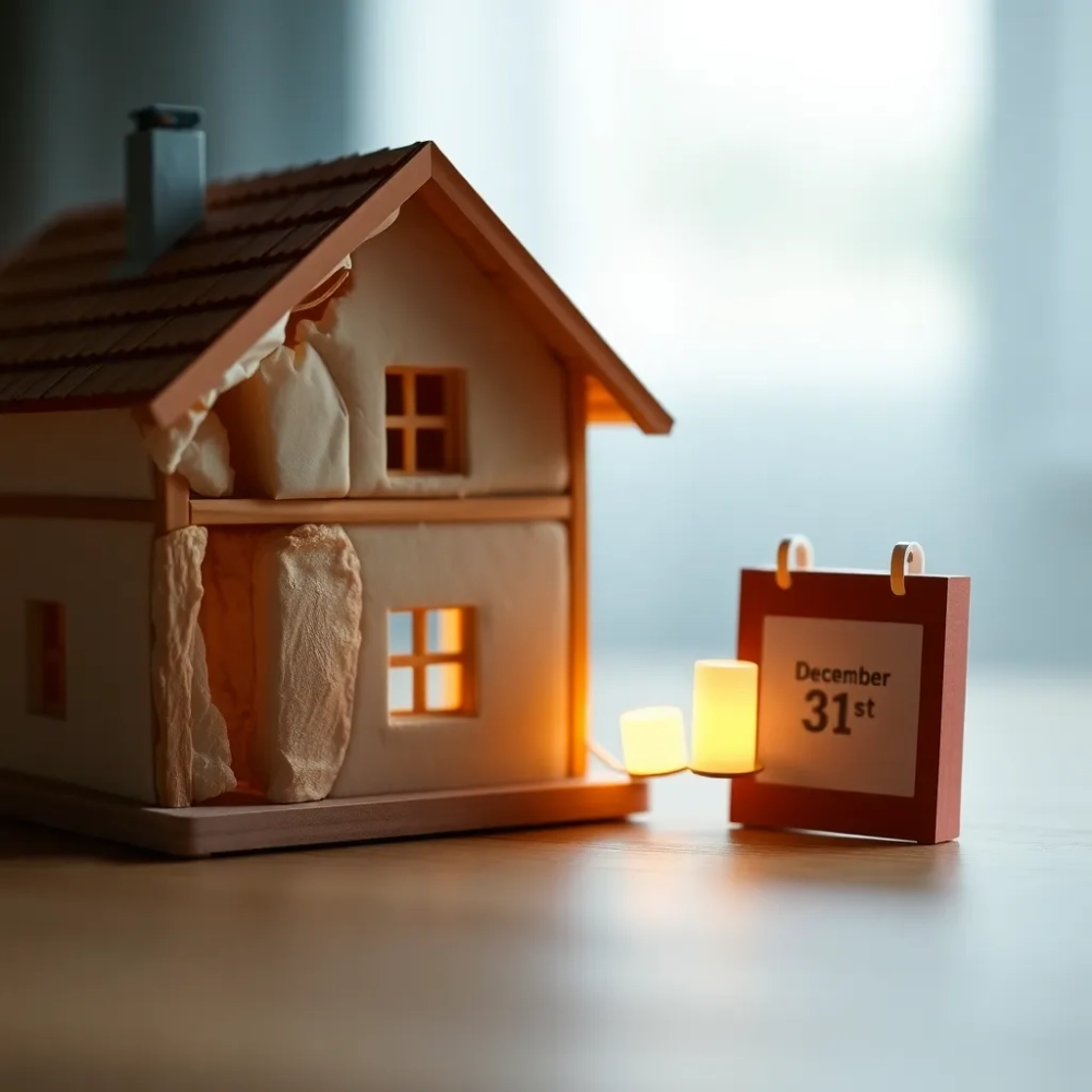 Jak liczyć 3 lata ulga termomodernizacyjna