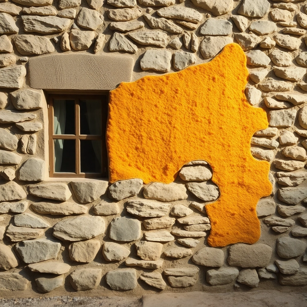 Jak Ocieplić Dom Z Kamienia