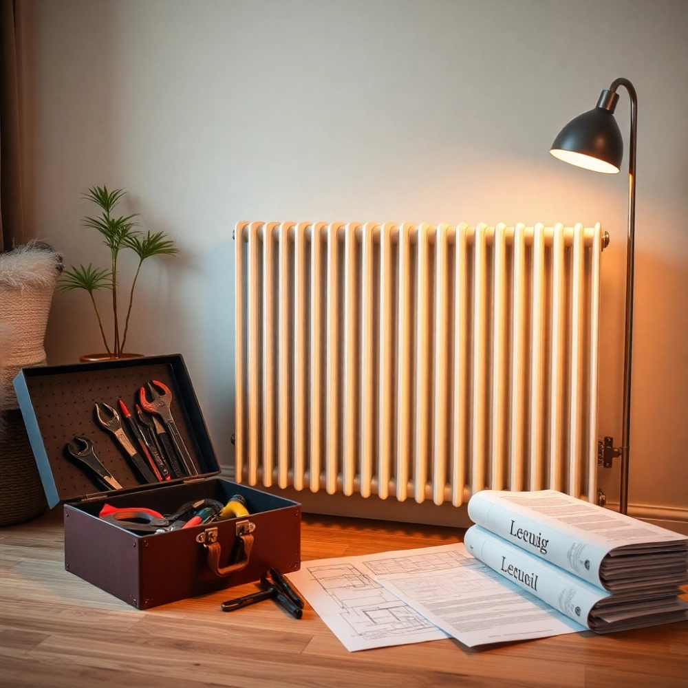 Jak Odłączyć Się Od Centralnego Ogrzewania