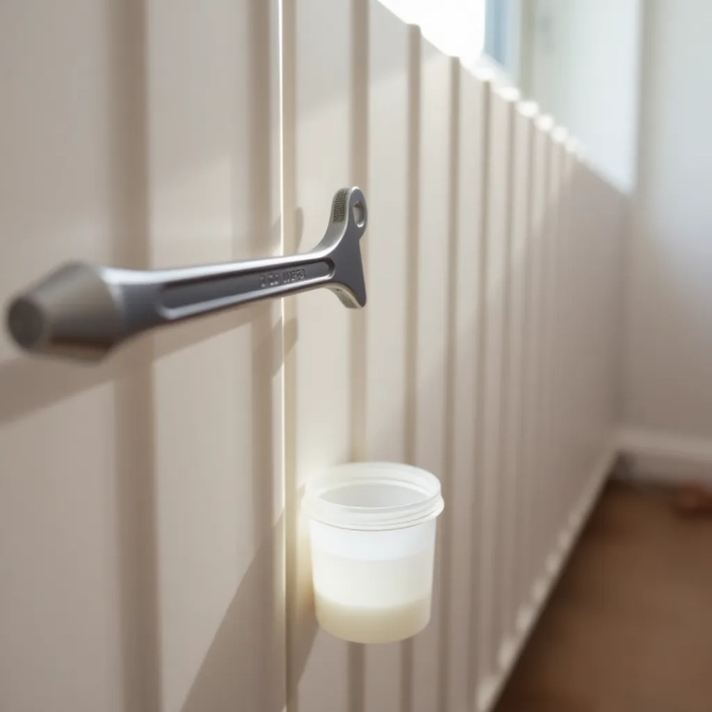 Jak odpowietrzyć centralne ogrzewanie