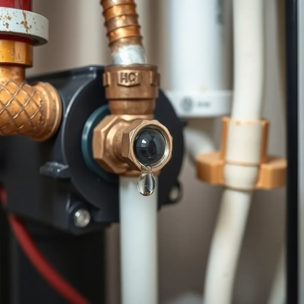 Jak odpowietrzyć pompę centralnego ogrzewania