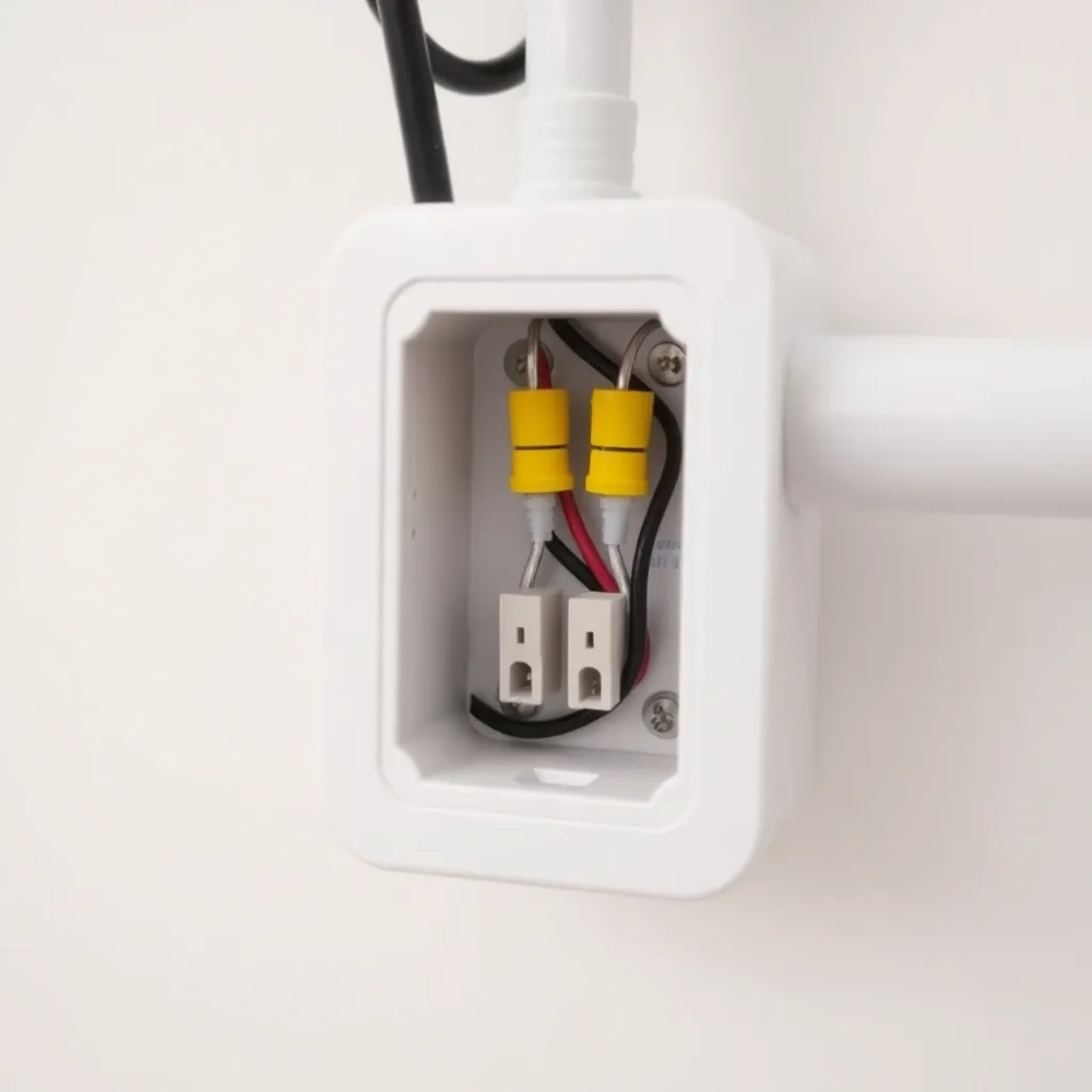Jak podłączyć grzejnik łazienkowy elektryczny