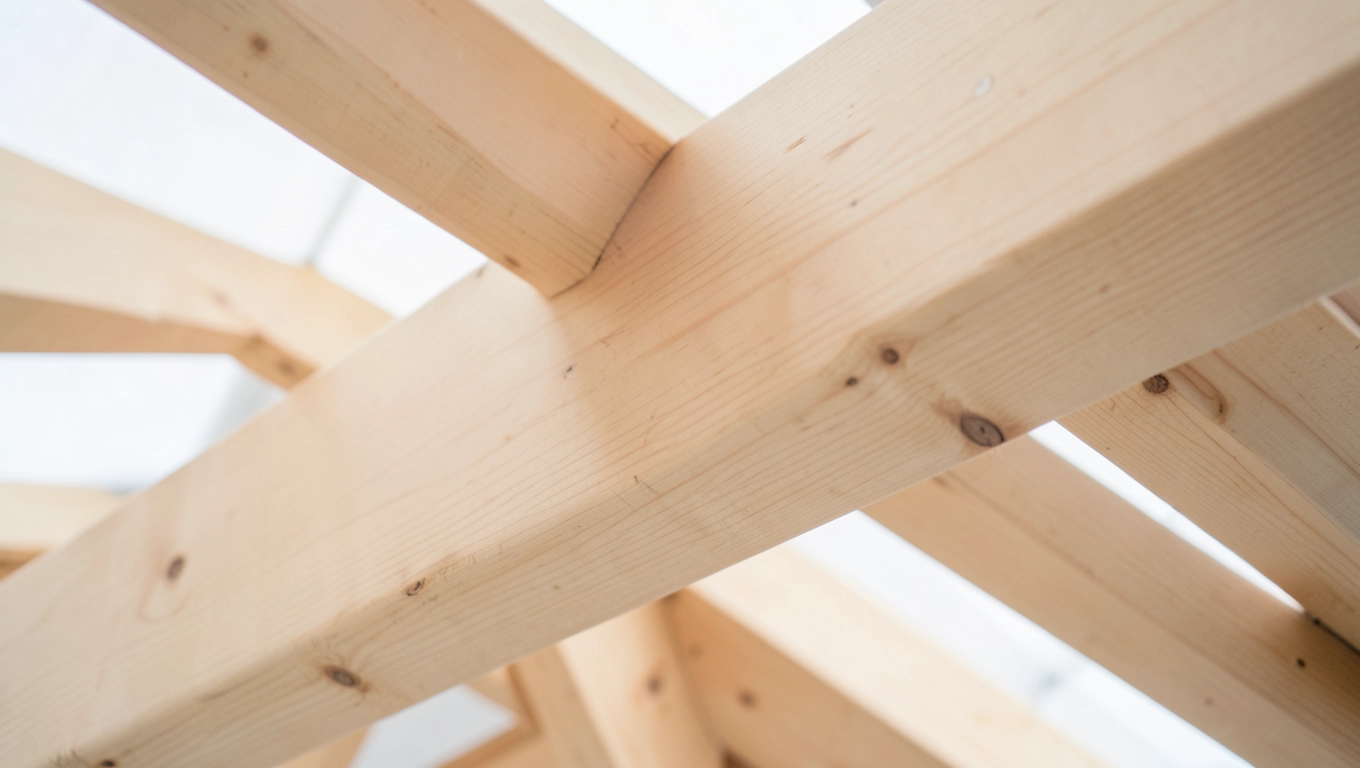 jak przygotować dach pod piankę pur