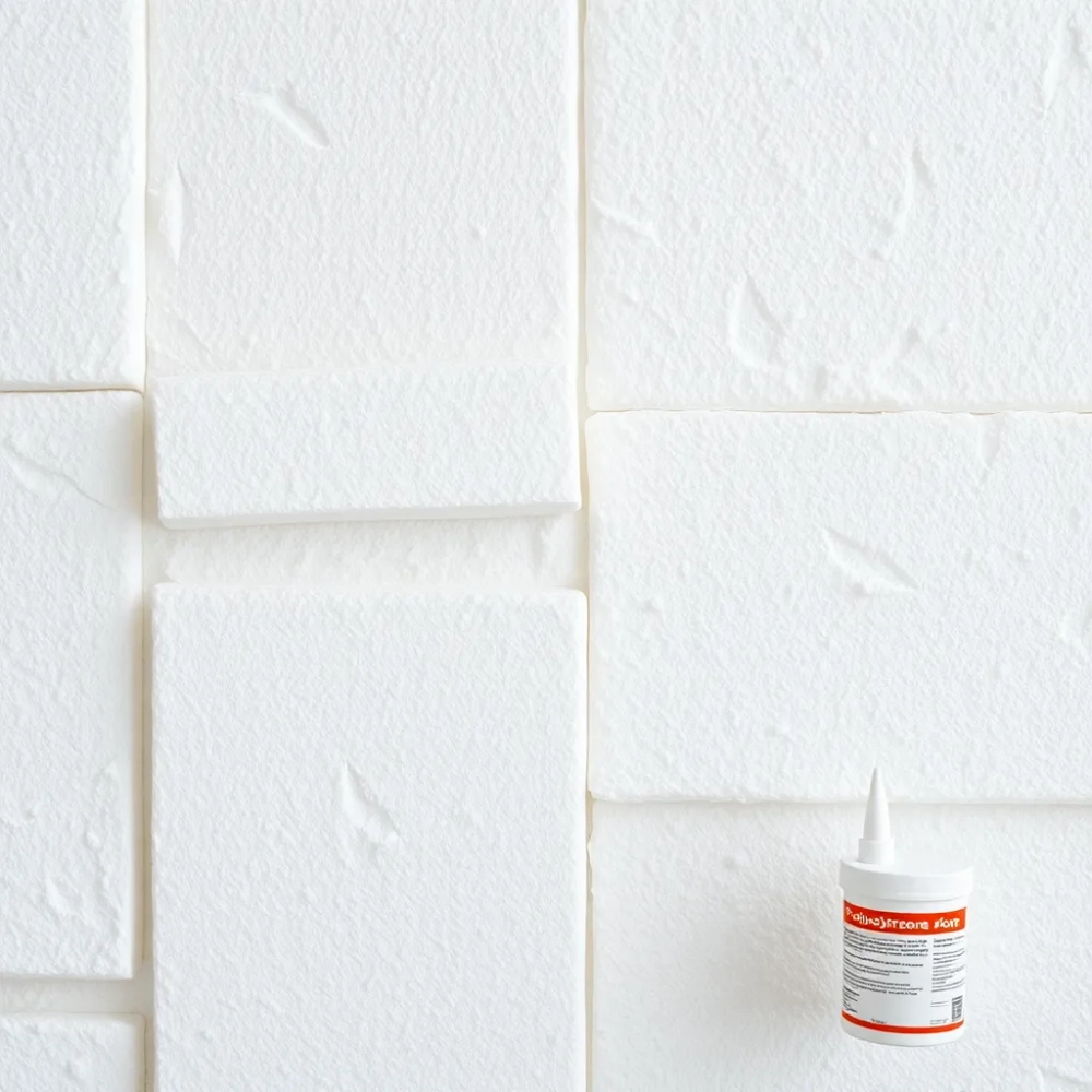 jak przykleić styropian do ściany wewnętrzne