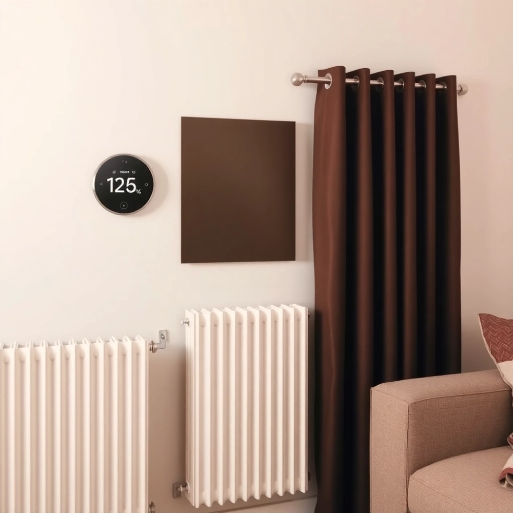 Jak Racjonalnie Korzystać Z Centralnego Ogrzewania