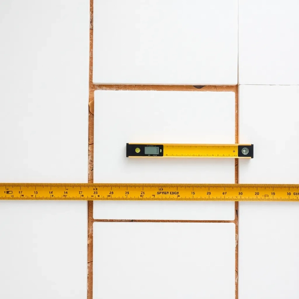 Jak wypoziomować styropian pod wylewkę