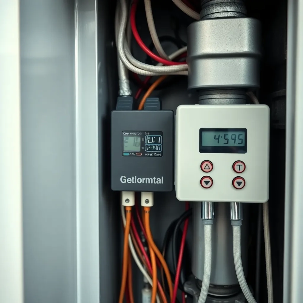 Jak zmniejszyć taktowanie pompy ciepła