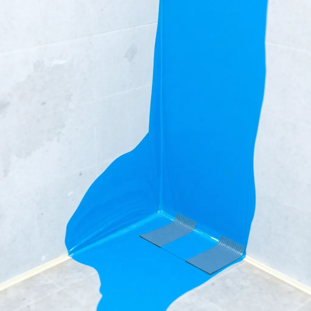 Jak zrobić hydroizolację w łazience