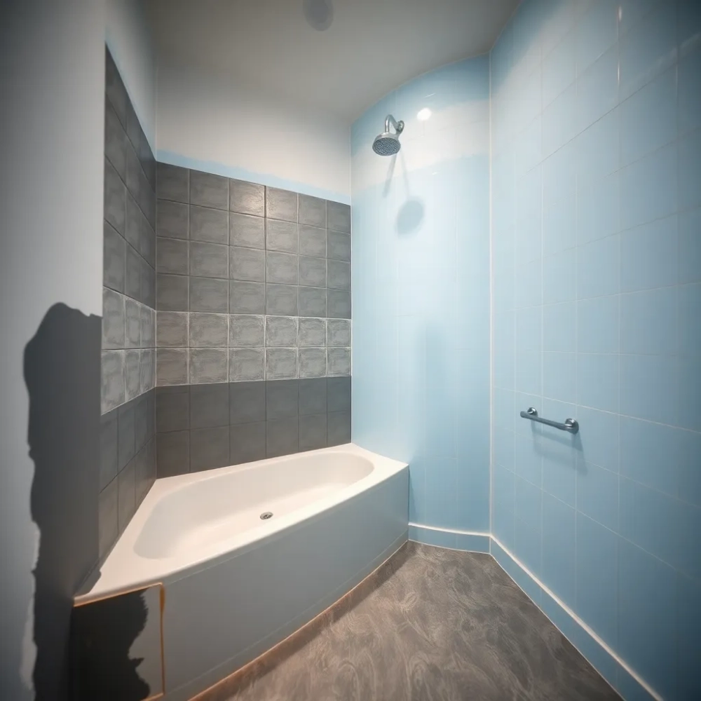 Jaka hydroizolacja do łazienki