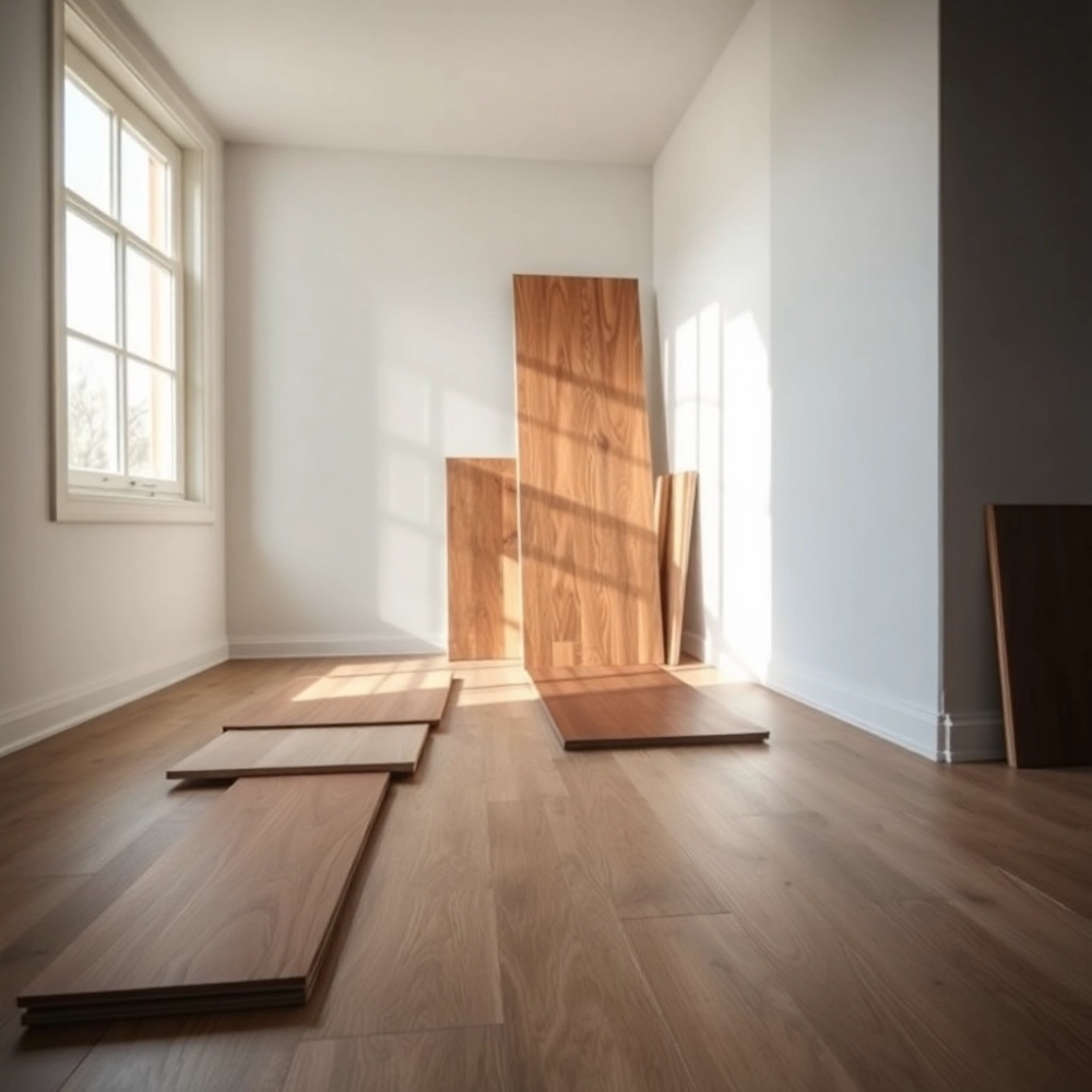 Jaka Podłoga W Nieogrzewanym Domu