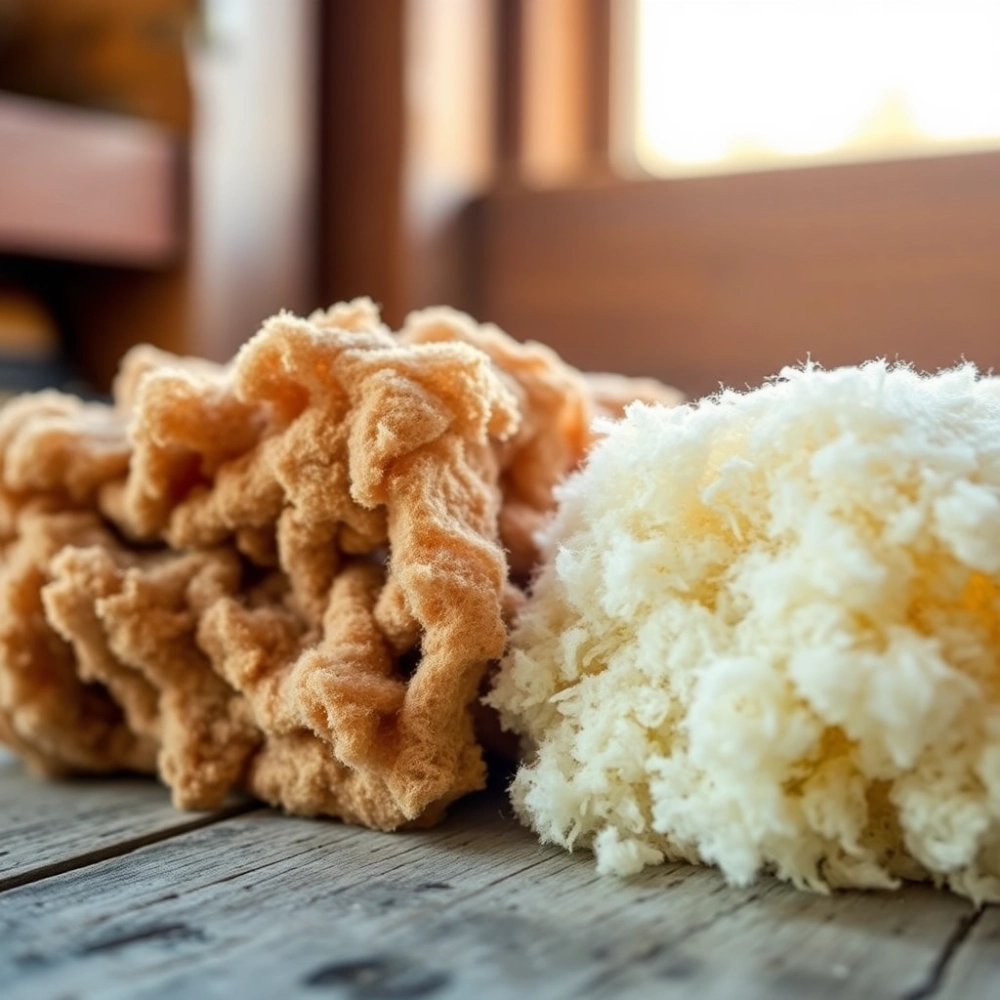 Jaka Wełna Na Ocieplenie Komina