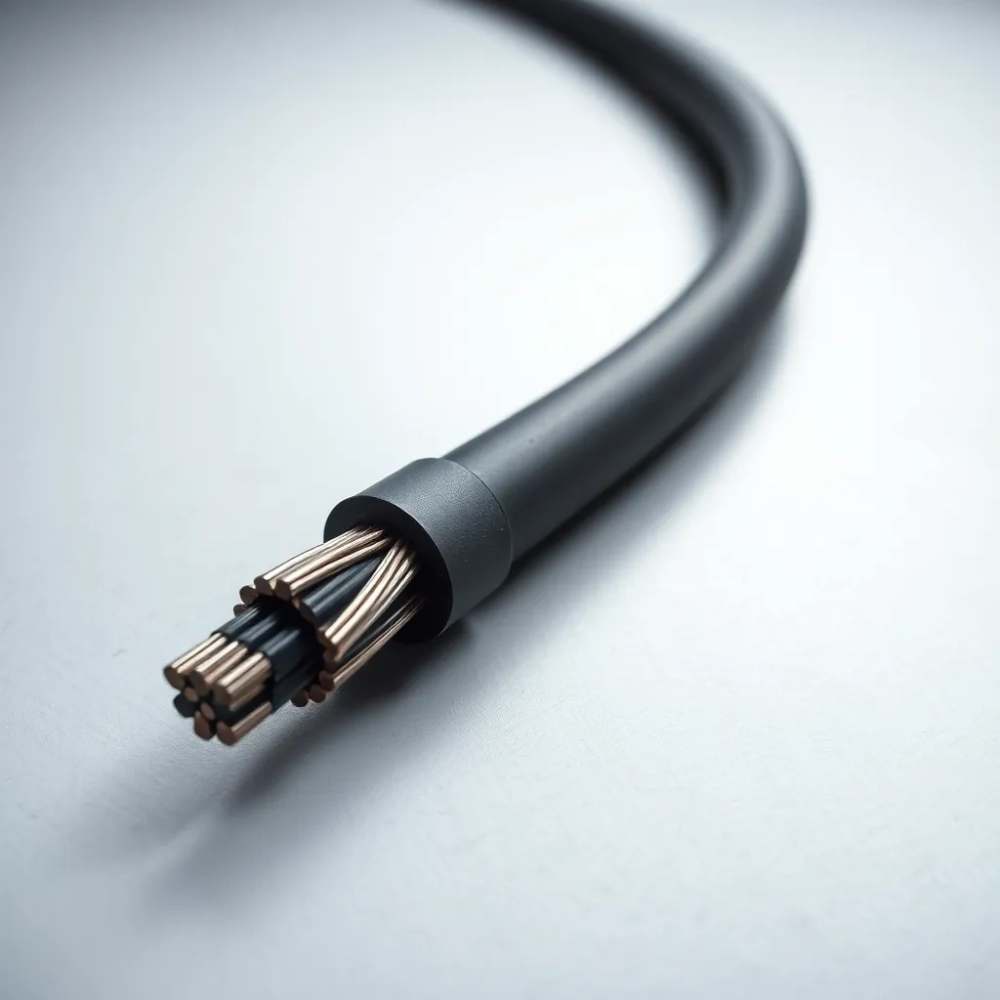 Jaki kabel do pompy ciepła 9kW