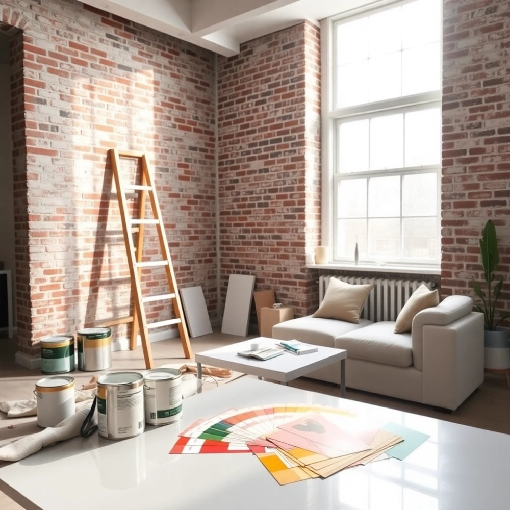 Jaki kredyt na remont mieszkania