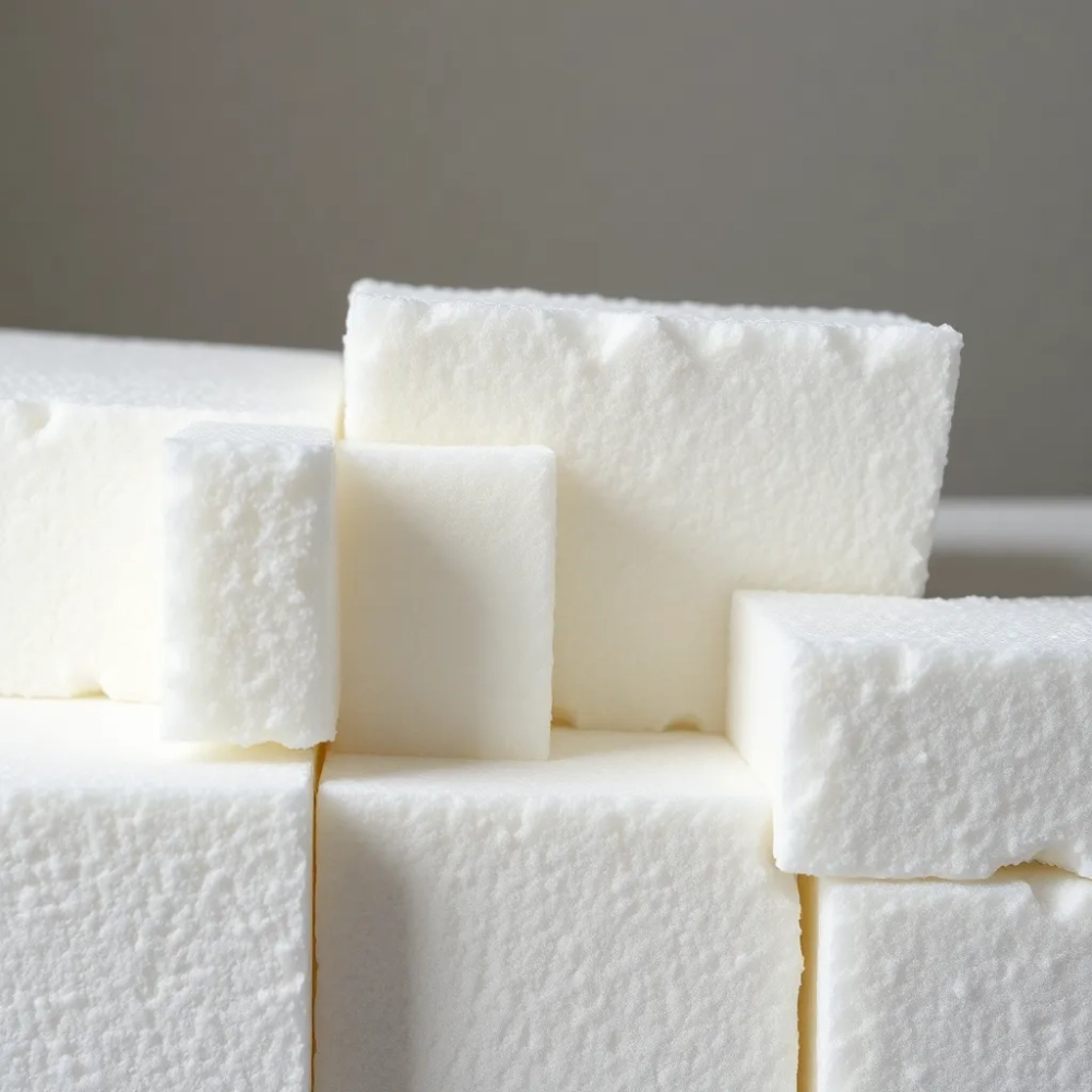 Jaki styropian do wewnątrz