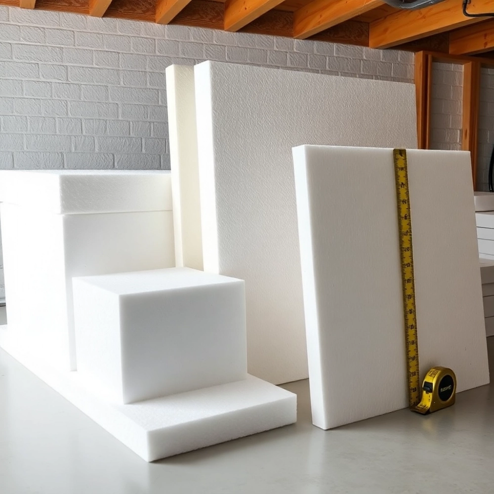 Jaki Styropian Na Ocieplenie Sufitu W Garażu