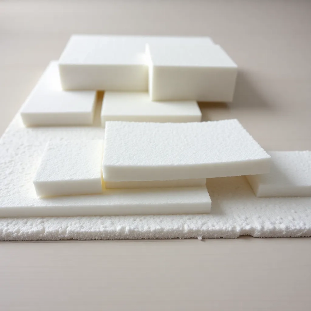 Jaki styropian na podłogę