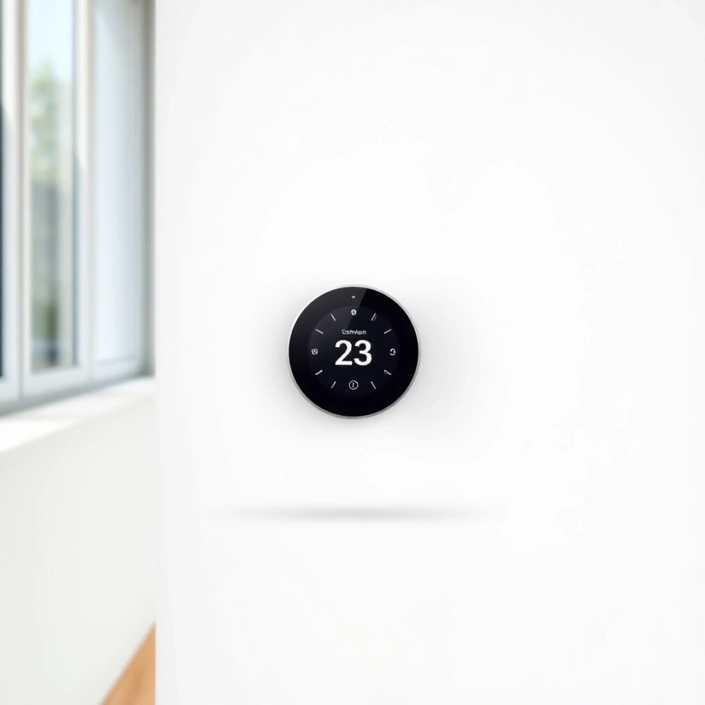 Jaki termostat do ogrzewania podłogowego