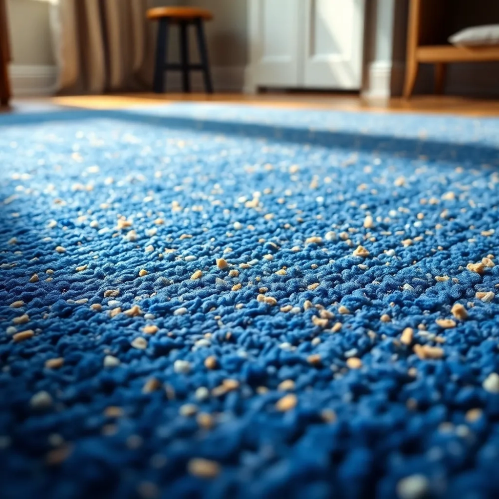 Jakie dywany na ogrzewanie podłogowe