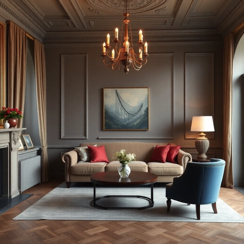 Jakie ogrzewanie do mieszkania w starej kamienicy