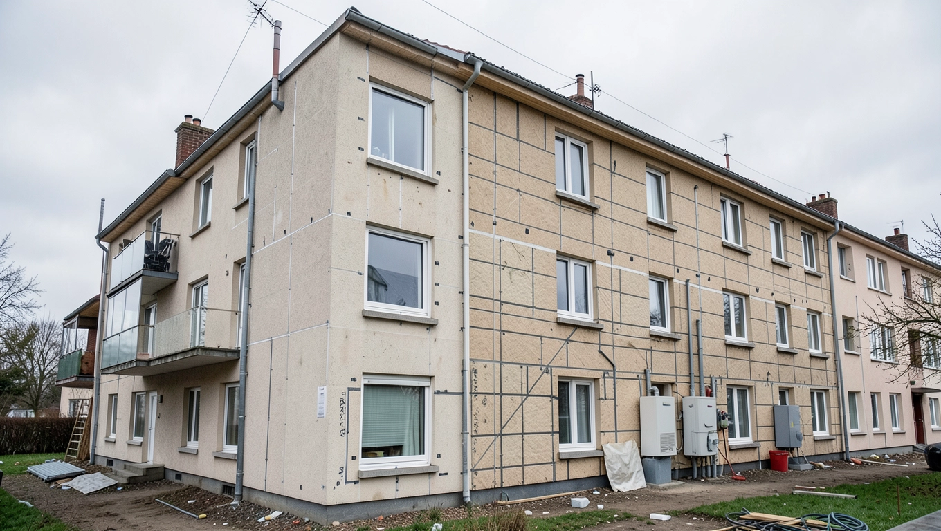 Jakie prace kwalifikują się do ulgi w mieszkaniu w bloku 2025?