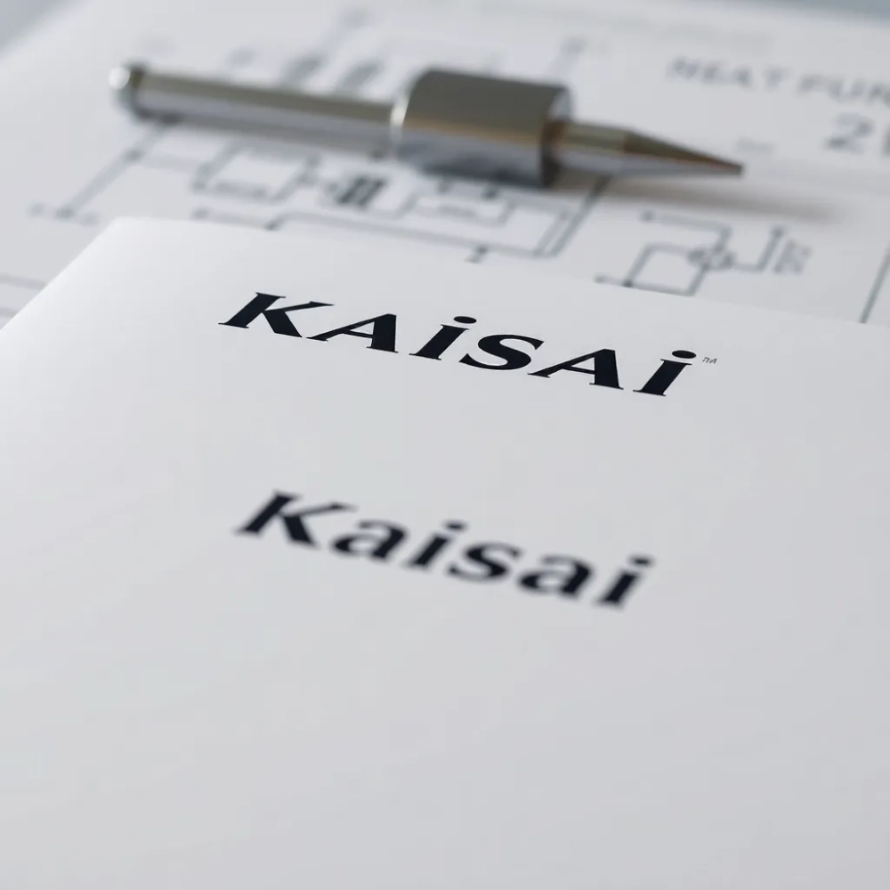 Kaisai pompa ciepła instrukcją montażu