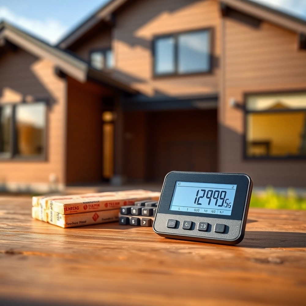 Kalkulator Ocieplenia Elewacji Czyste Powietrze