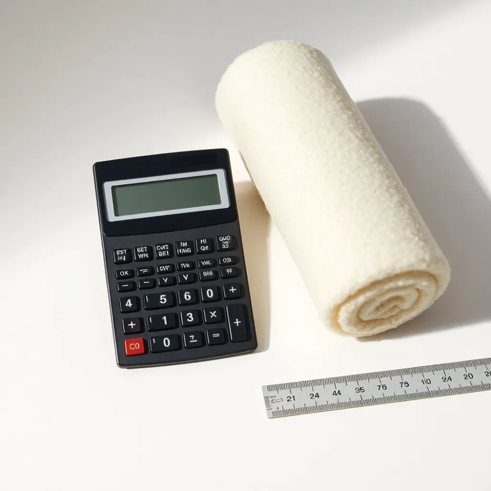 Kalkulator ocieplenia elewacji Wełna mineralną