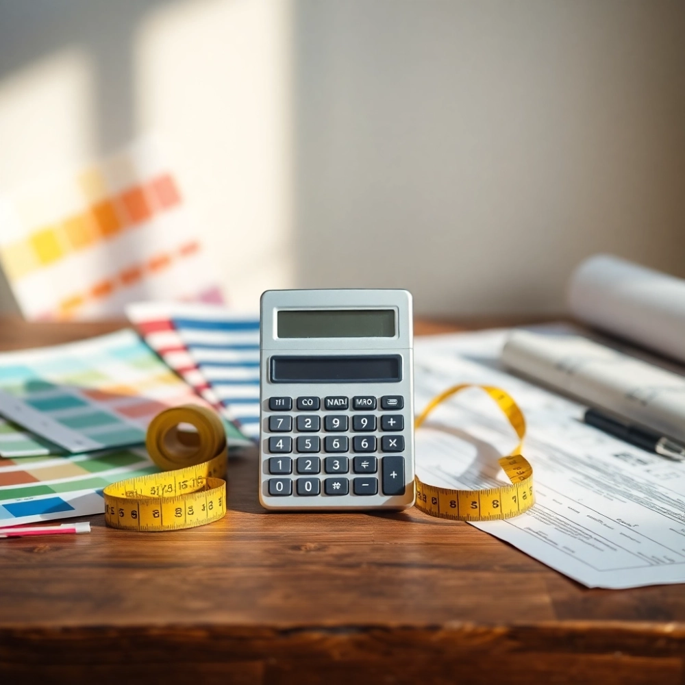 Kalkulator remontu starego domu