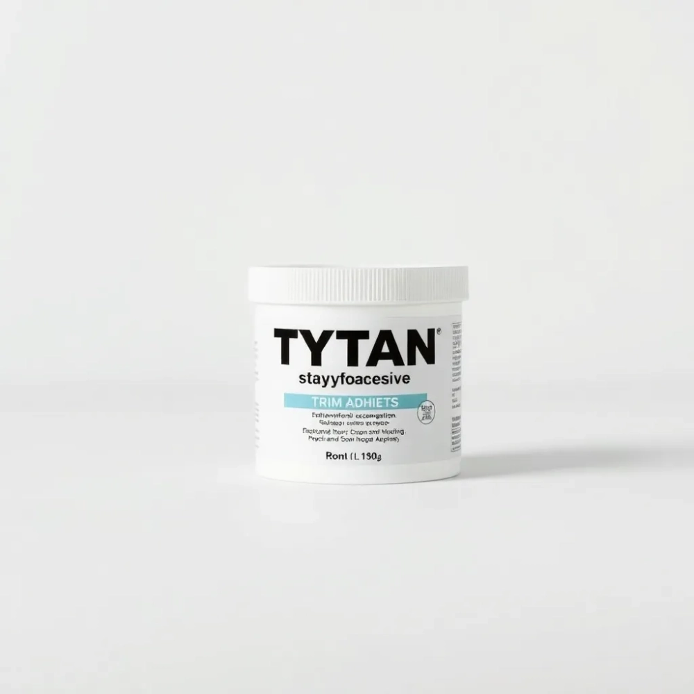 Klej do listew styropianowych TYTAN