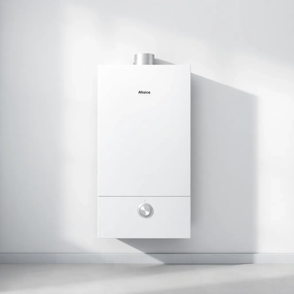 Kocioł elektryczny do centralnego ogrzewania