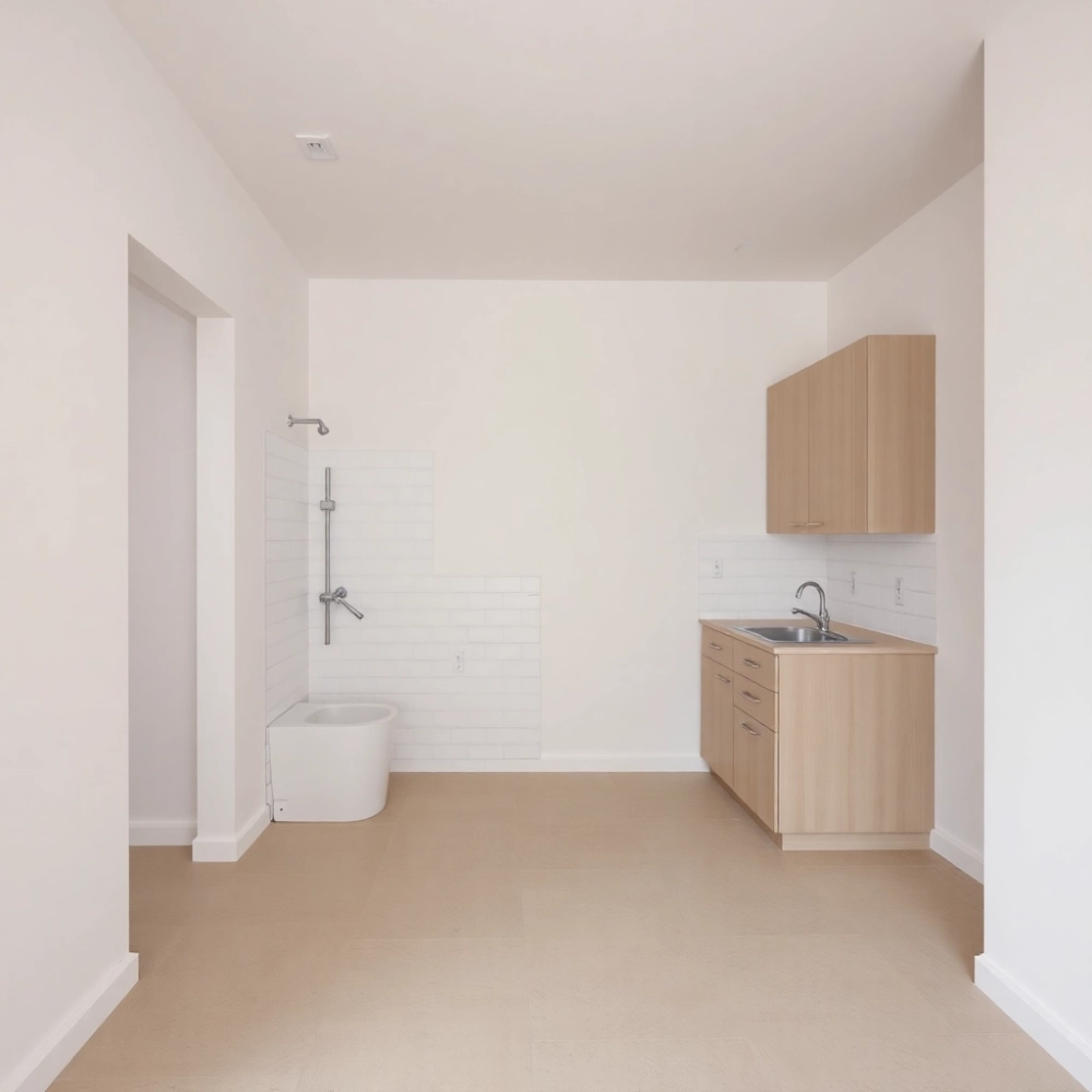 Kompleksowy remont mieszkania cena