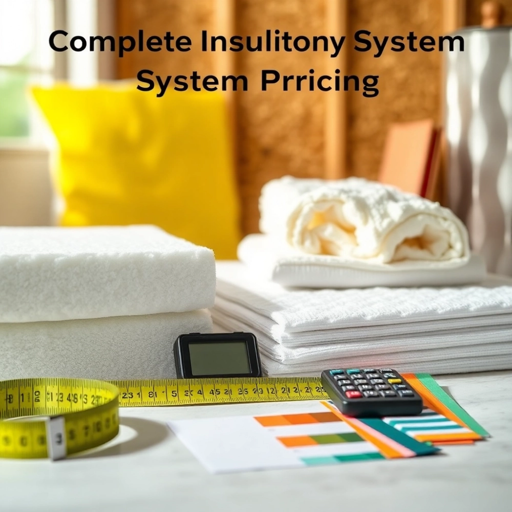 Kompletny System Ociepleń Cena