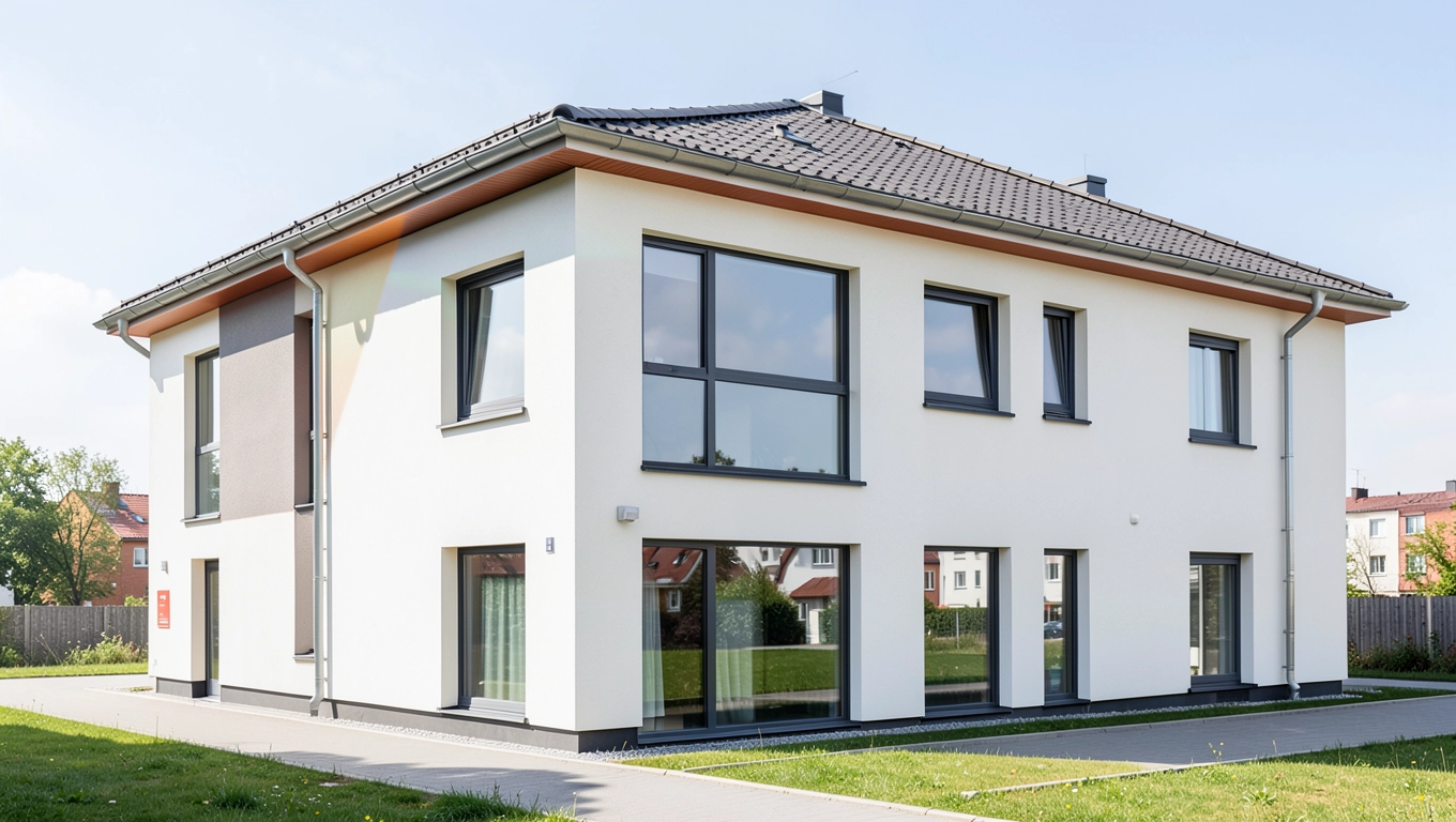 Korzyści energooszczędne docieplenia budynków w Poznaniu