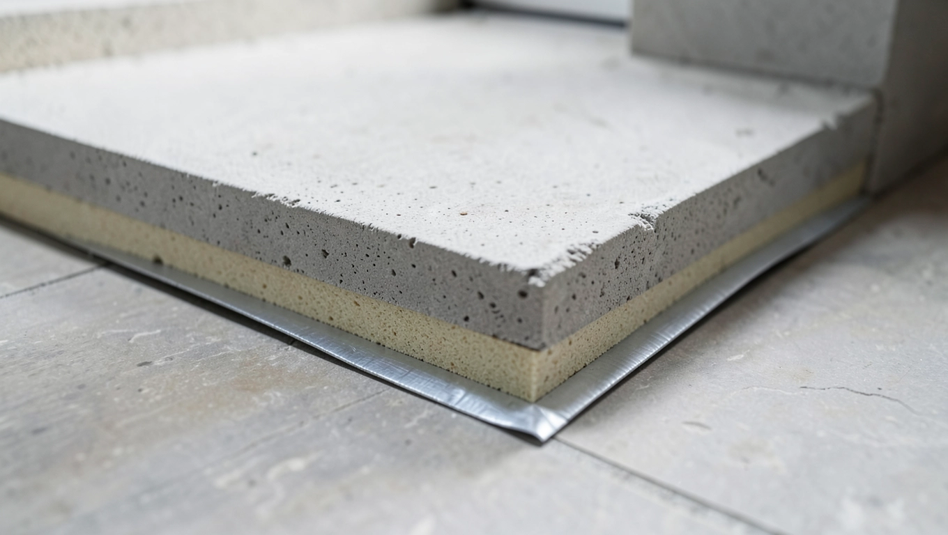 kostka ocieplenie progu drzwi tarasowych