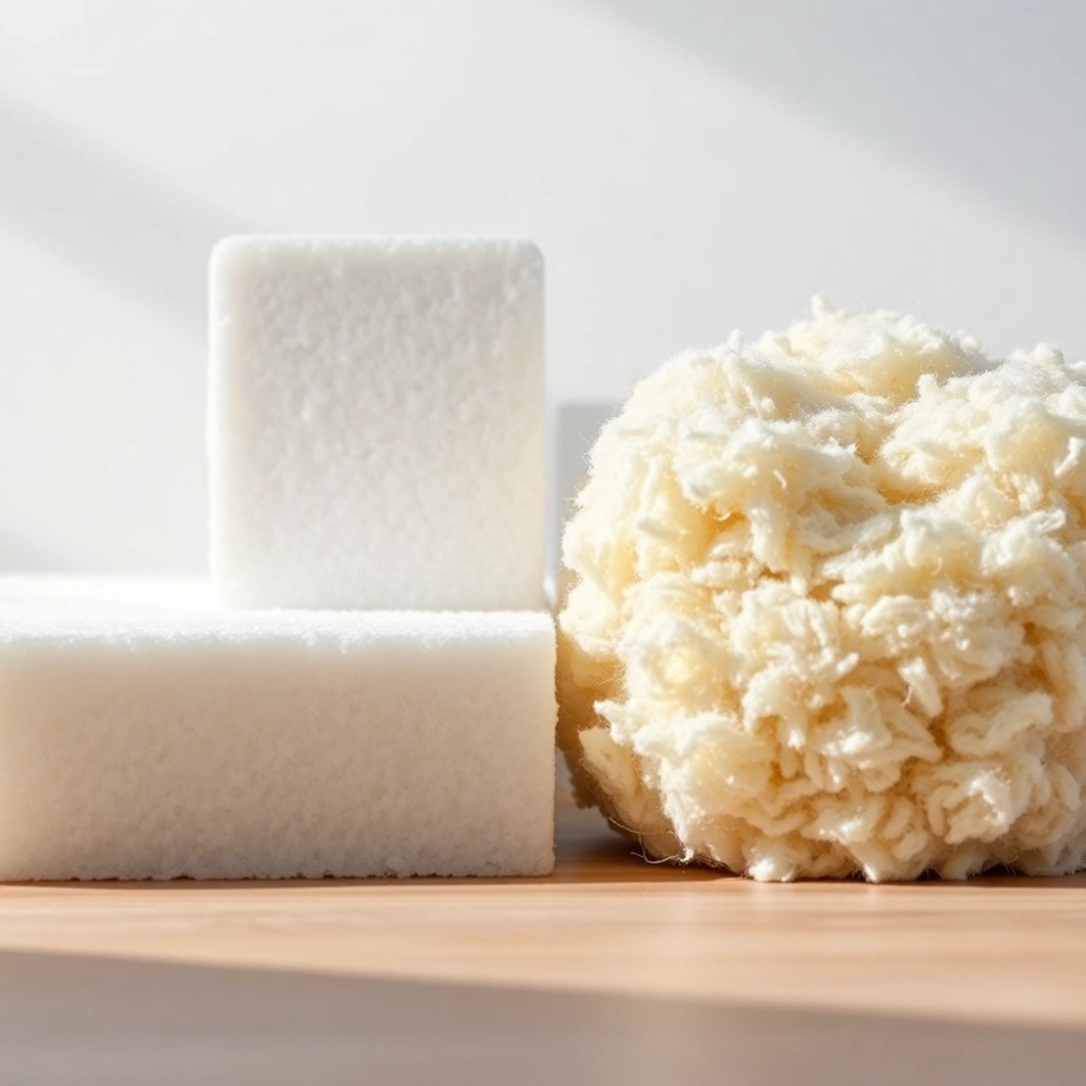 Koszt Ocieplenia Pianką A Wełną