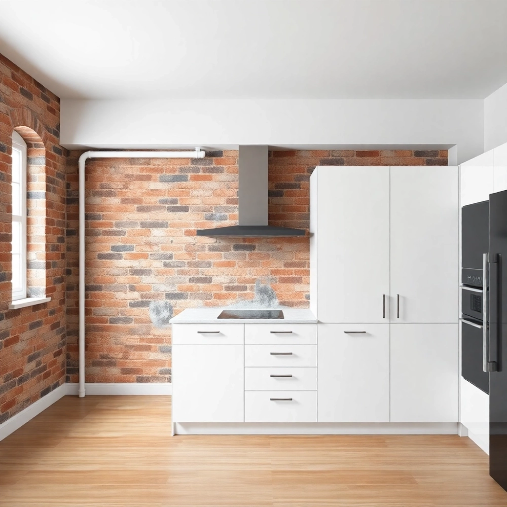 Koszt remontu kuchni 6m2