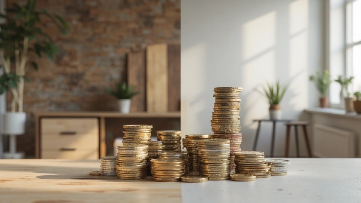 koszt remontu mieszkania w polsce