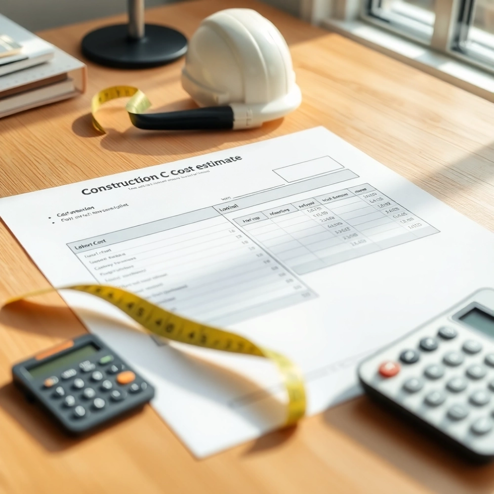 Kosztorys prac remontowych dla ubezpieczyciela wzór