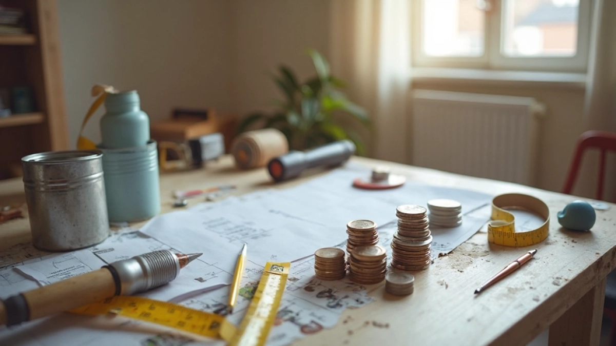 kosztorys remontu mieszkania poznań