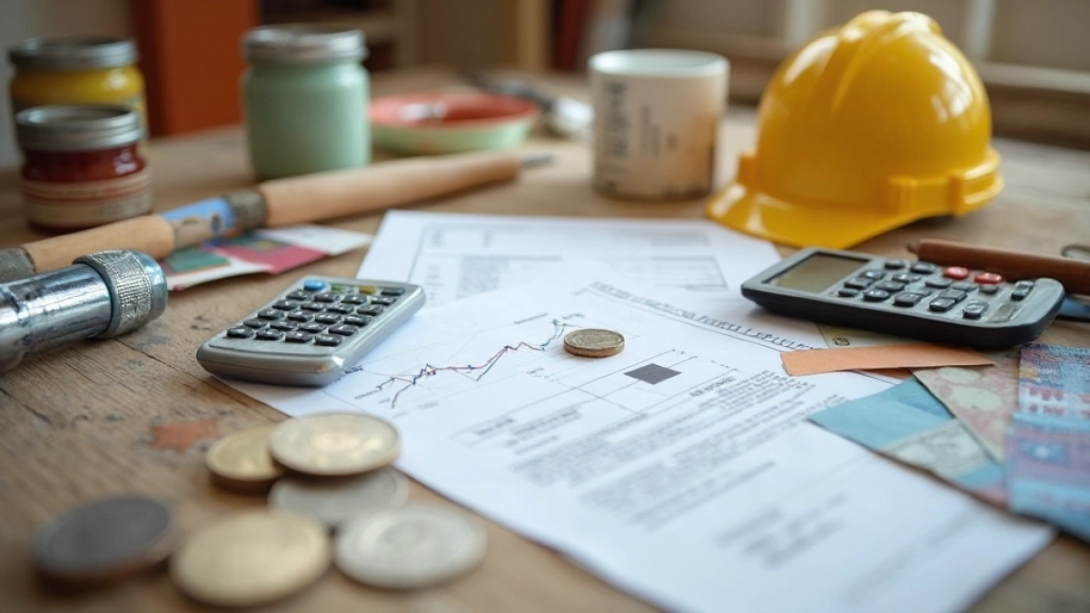 kosztorysy remontowe